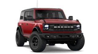 2026 Ford Bronco® External Image 4